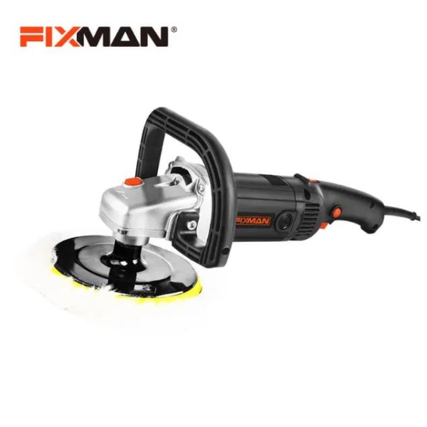 Electric Polisher - Fixman