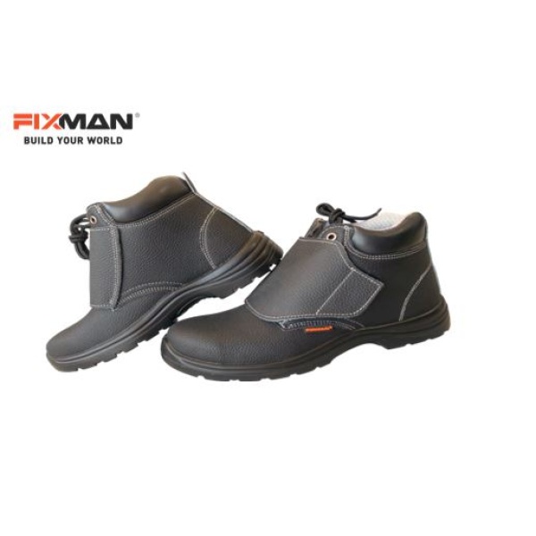 Protective Leather Work Shoes 45 size
