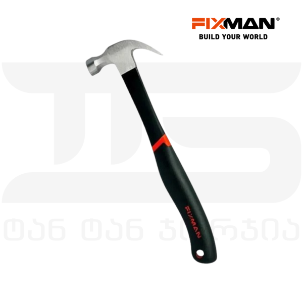 Claw Hammer