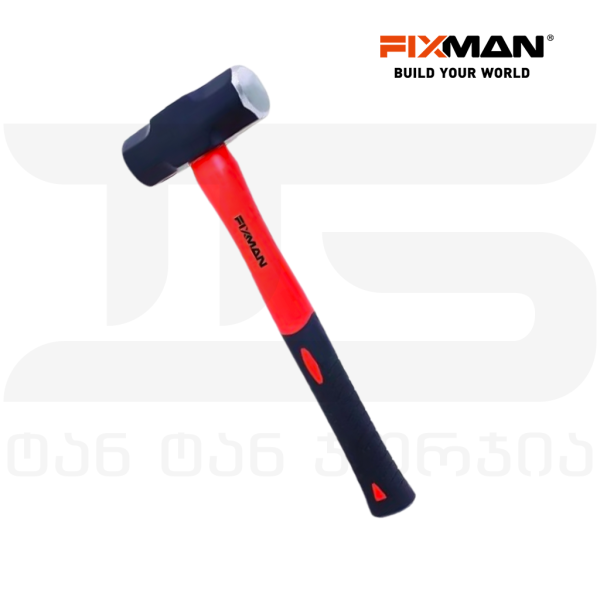 Sledge Hammer