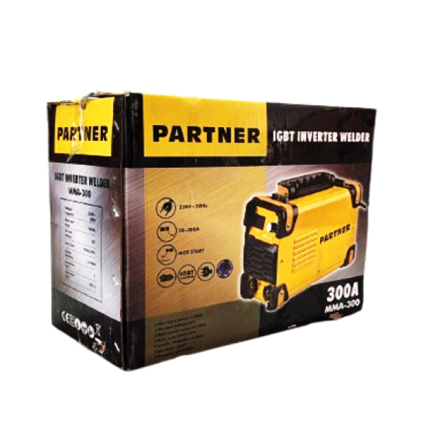 MMA  IGBTINVETOR WELDERS - Image 3