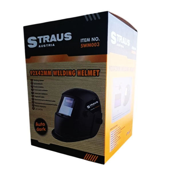 Welding Helmet - Image 3