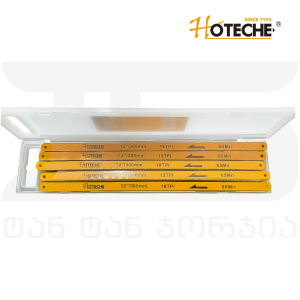 HACKSAW BLADEHACKSAW BLADE