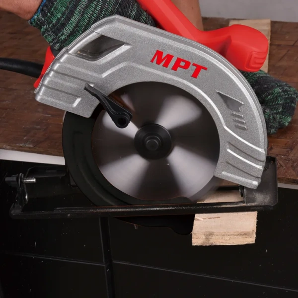 9''Circular Saw - Image 2