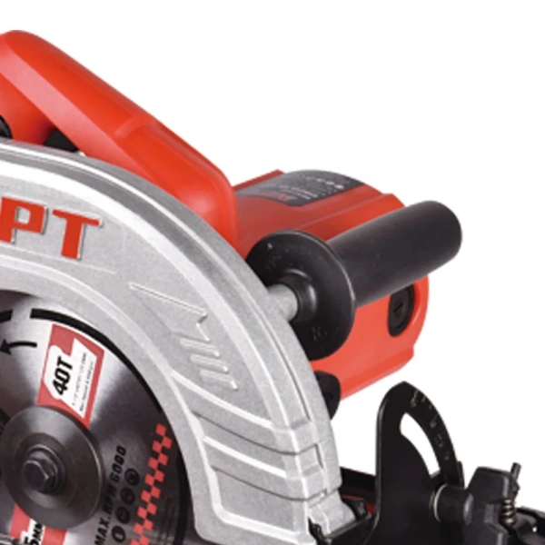 9''Circular Saw - Image 4