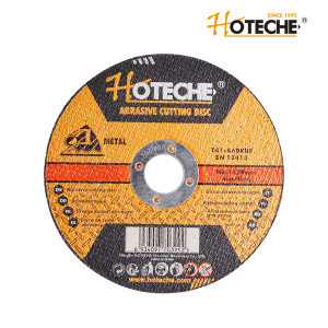 ABRASIVE CUTTING DISC T41-230X2.0X22.23MM