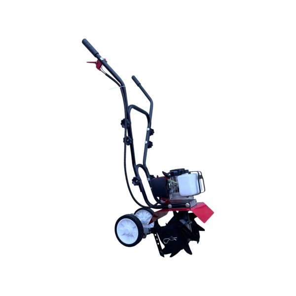 GASOLINE TILLER | Mini Cultivator 52CC - Image 3