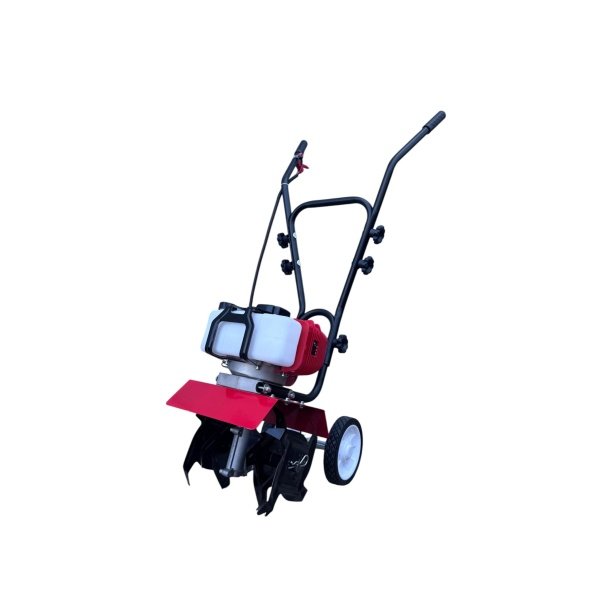 GASOLINE TILLER | Mini Cultivator 52CC - Image 2