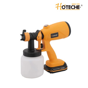 პულივიზატორი ელემენტზე 20V HOTECHE
