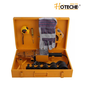 მილის შესადუღებელი აპარატი 1500W HOTECHE