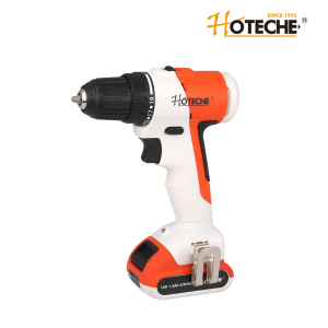 12V Brushless Lithium Cordless Drill HOTECHE
