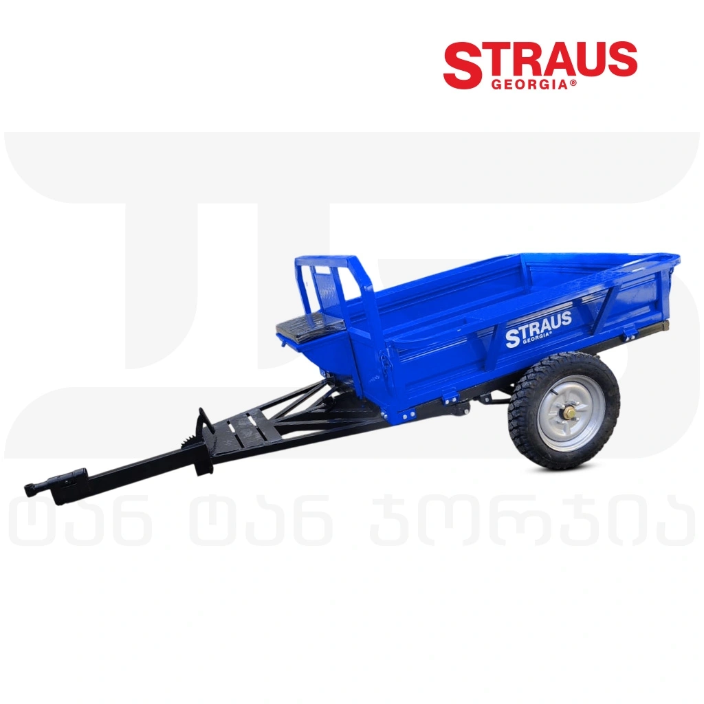 მოტობლოკის მისაბმელი