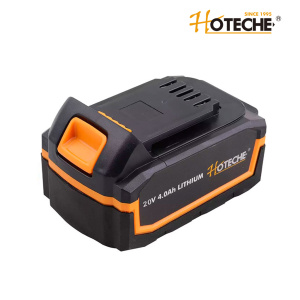 Li-Ion 4AH Battery HOTECHE