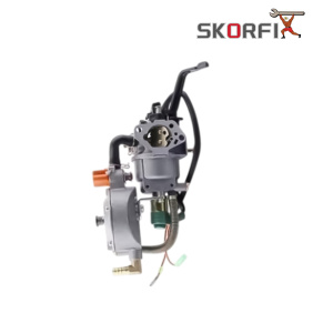 Carburetor – 177F