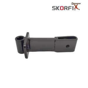 Power Tiller Connecting Frame – 23 mm