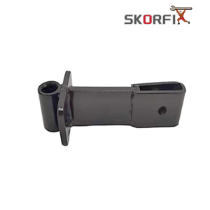 Power Tiller Connecting Frame – 32 mm