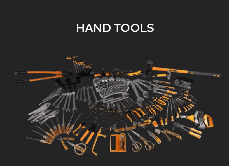 hand tools