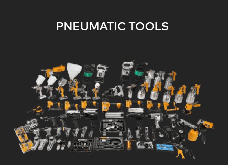 pneumatic tools