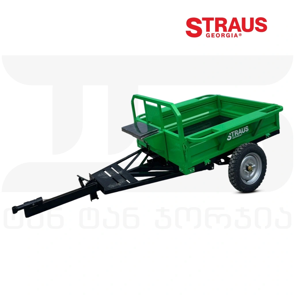 მოტობლოკის მისაბმელი