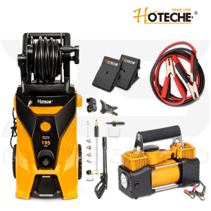 ავტო ნაკრები Hoteche