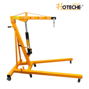 Engine Crane HOTECHE