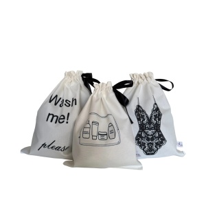 Travel Organizer Set AMILLY