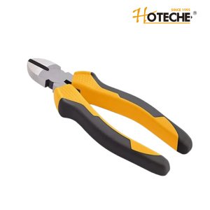 Diagonal Cutting Plier 160mm HOTECHE