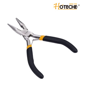 Mini Long Nose Plier 115mm HOTECHE