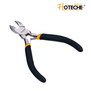 Diagonal Cutting Plier 115 mm HOTECHE