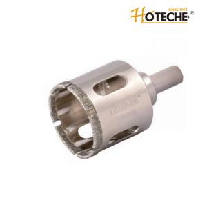 Glass Hole Saw HOTECHE