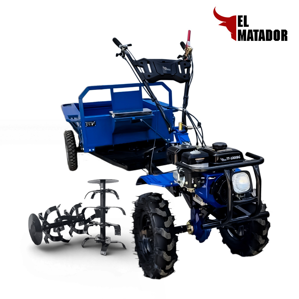 Tan Tan Georgia TT 1000BG BLUE SG TWB B