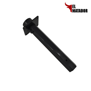Special tire axle for easy turning of the walk-behind tractor (Copy)
