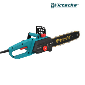 2400W GASOLINE CHAIN SAW VICTECHE