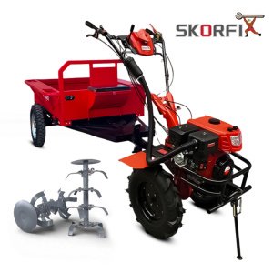 Tan Tan Georgia SK G1050L მისაბმელი
